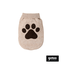 Gotoo Jersey de Punto Marr&oacute;n para perros, , large indicador imagen numero 2