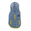 Outech Abrigo Impermeable Gris para perros, , large indicador imagen numero 2