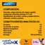 Pedigree Dentastix Chewy Chunx Snacks Dentales Pollo para Perros Pequeños, , large indicador imagen numero 3