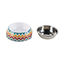 Leeby comedero acero inoxidable de colores para perros, , large indicador imagen numero 4
