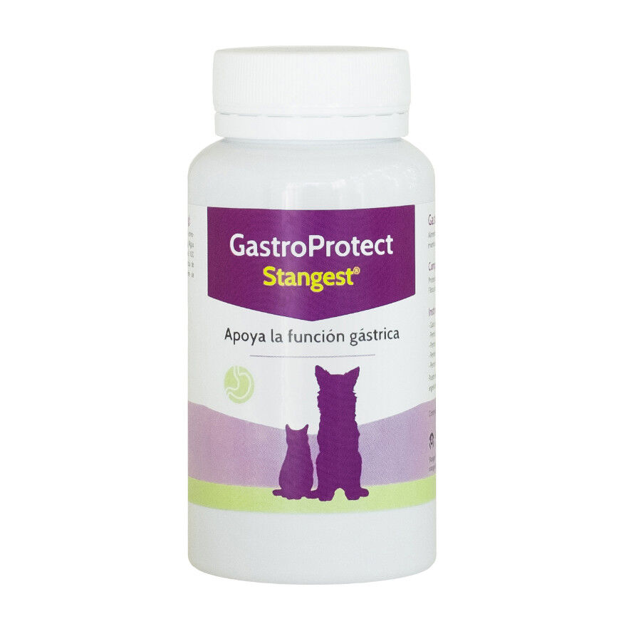 Stangest GastroProtect Suplemento G&aacute;strico para perros y gatos, , large Imagen numero 1