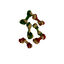Wonder Christmas Snacks Doble Nudo para perros, , large indicador imagen numero 2