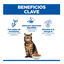 1.5 kg Hill's Adult Science Plan Sensitive Stomach Pollo pienso para gatos, , large indicador imagen numero 3