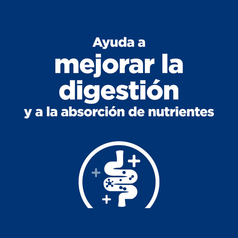 Hill&#039;s Prescription Diet Digestive Care i/d Low Fat Pollo pienso para perros thumbnail