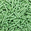 6 L Happy Meow Natural Tofu Aglomerante Te Verde para gatos, , large indicador imagen numero 2