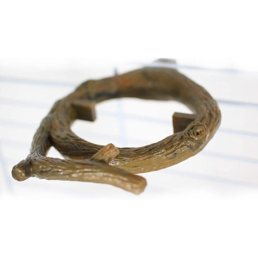 Penn Plax manzana comedero para aves Imagen numero 5