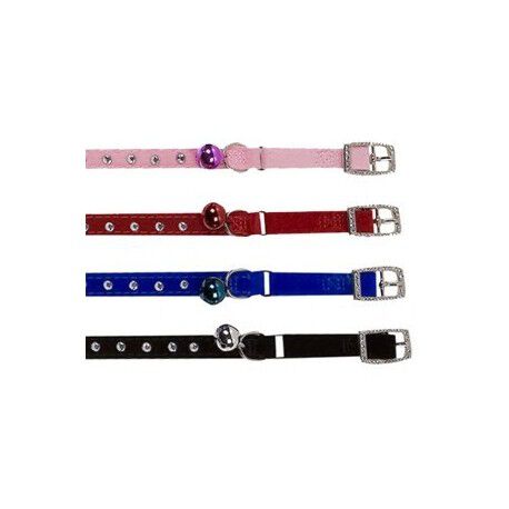 Flamingo Collar Velours Diamond Imagen numero 1