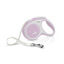 Flexi New Comfort Correa Extensible Rosa para perros, , large indicador imagen numero 1