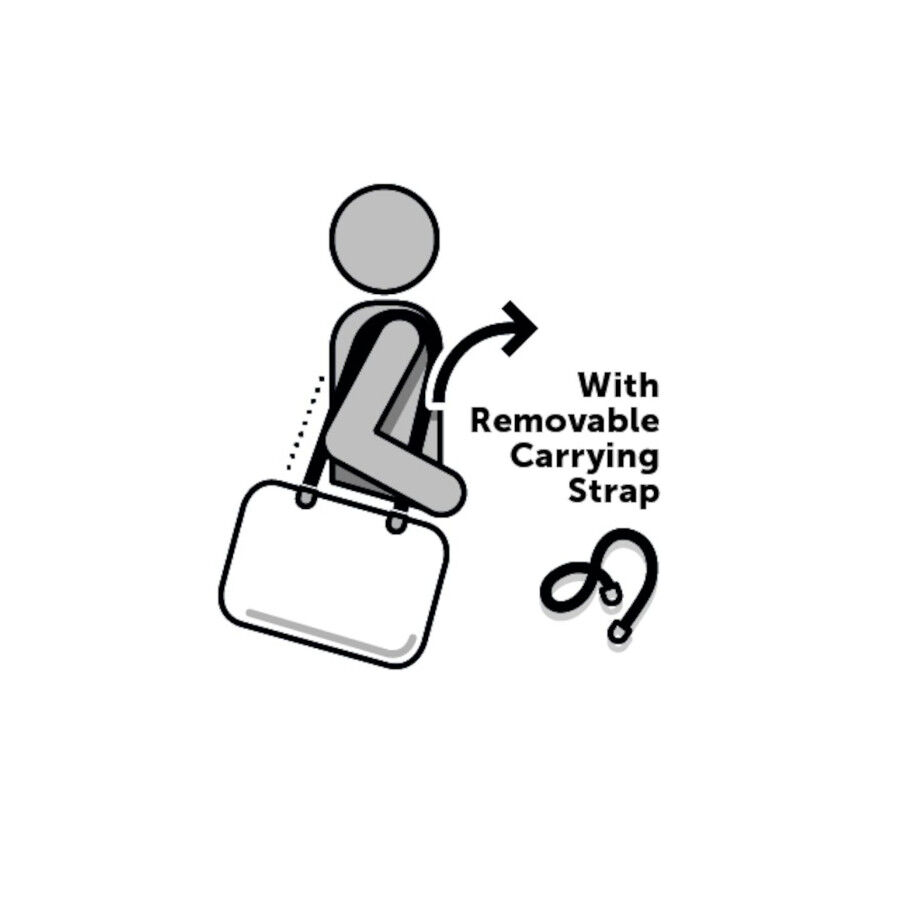 Flamingo Chloe Bolsa de Tela para perros peque&ntilde;os, , large Imagen numero 5