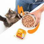 Edgard & Cooper Adult Pollo en Paté tarrina para gatos, , large image number null