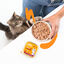 85 g Edgard & Cooper Adult Pollo en Paté tarrina para gatos, , large indicador imagen numero 2