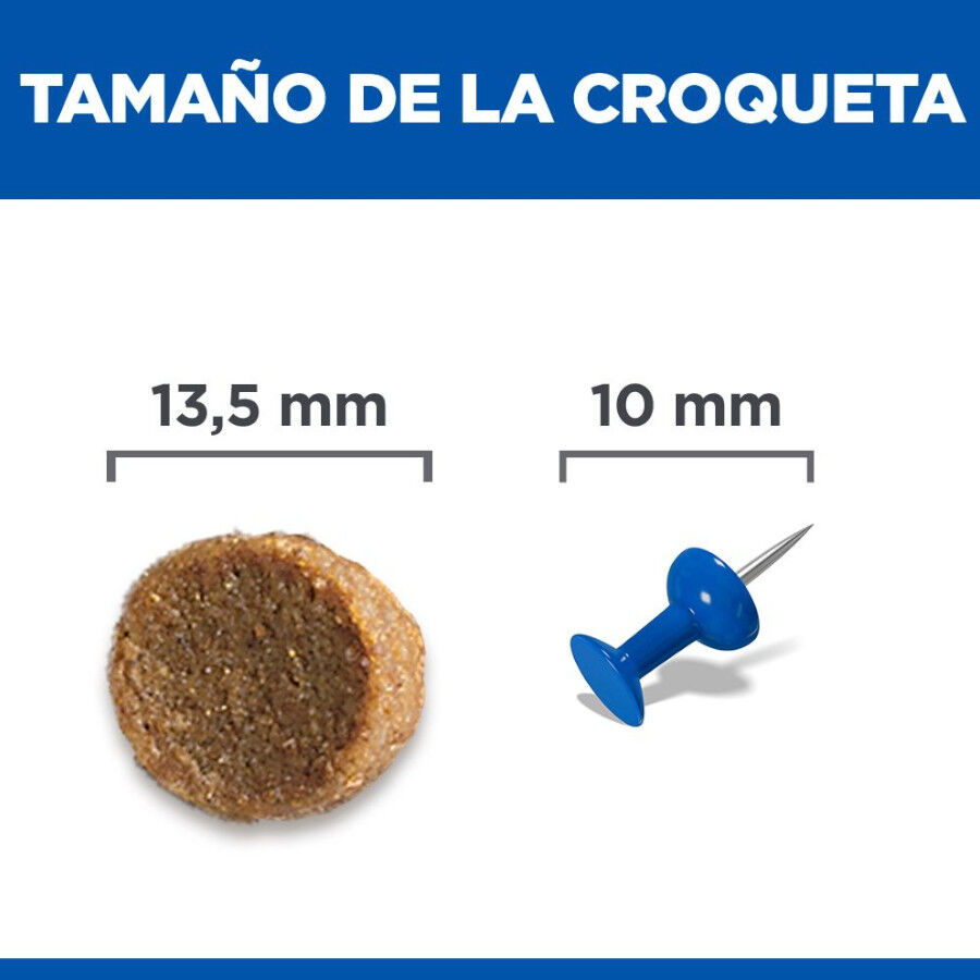 Hill&#039;s Science Plan Perfect Digestion Puppy Large Pienso para perros thumbnail