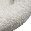 Leeby cama borreguito beige para cachorros, , large indicador imagen numero 4