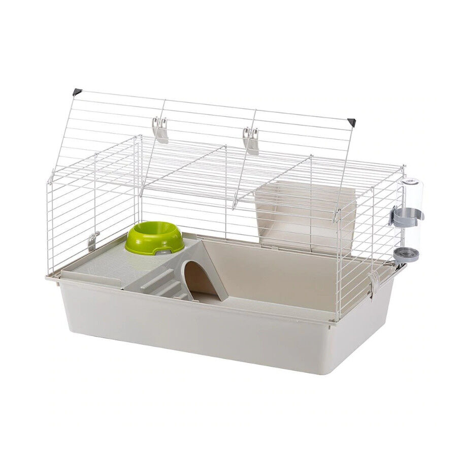 Ferplast Cavie Jaula para cobayas, , large Imagen numero 8