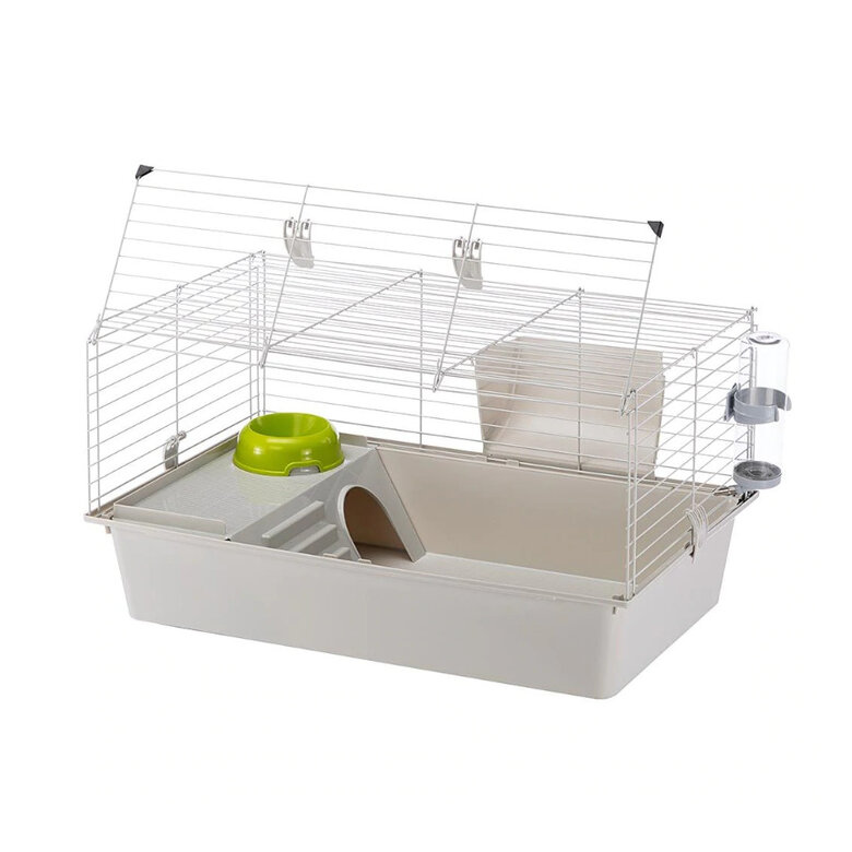 Ferplast Cavie Jaula para cobayas,  Imagen numero 8 Ferplast Cavie Jaula para cobayas, , large Imagen numero 8