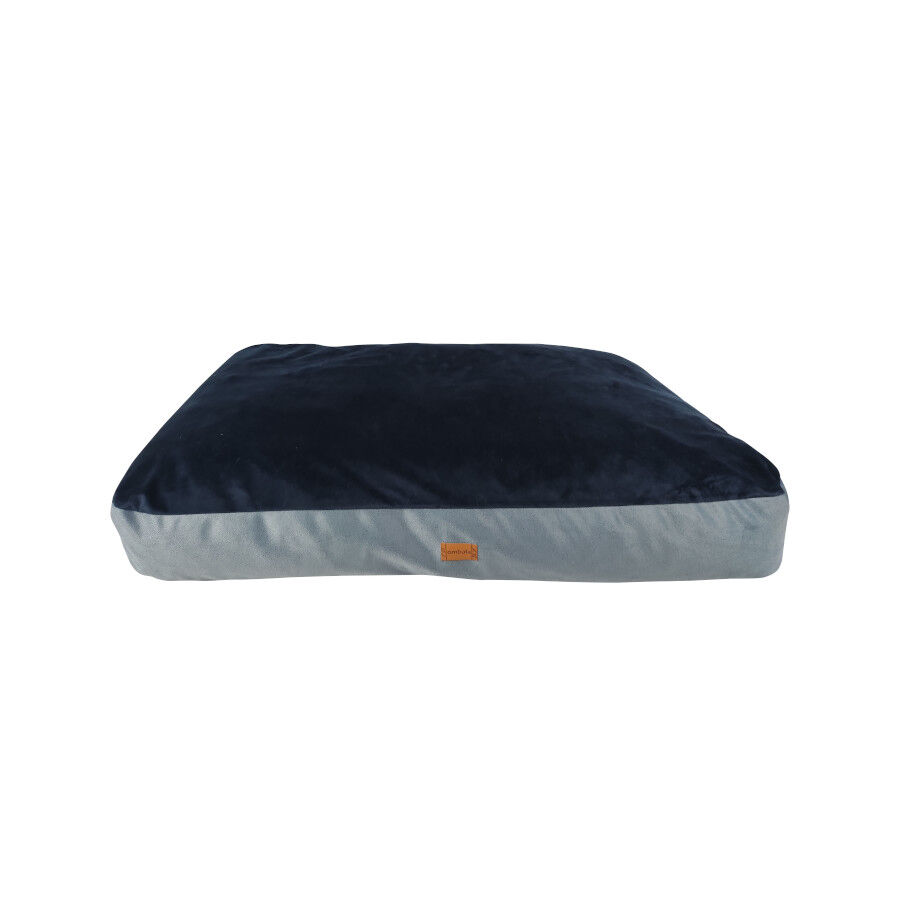 Ombala Amore Colch n Azul para perros Kiwoko