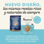 70 g Applaws Atún y Besugo sobre para gatos, , large indicador imagen numero 2