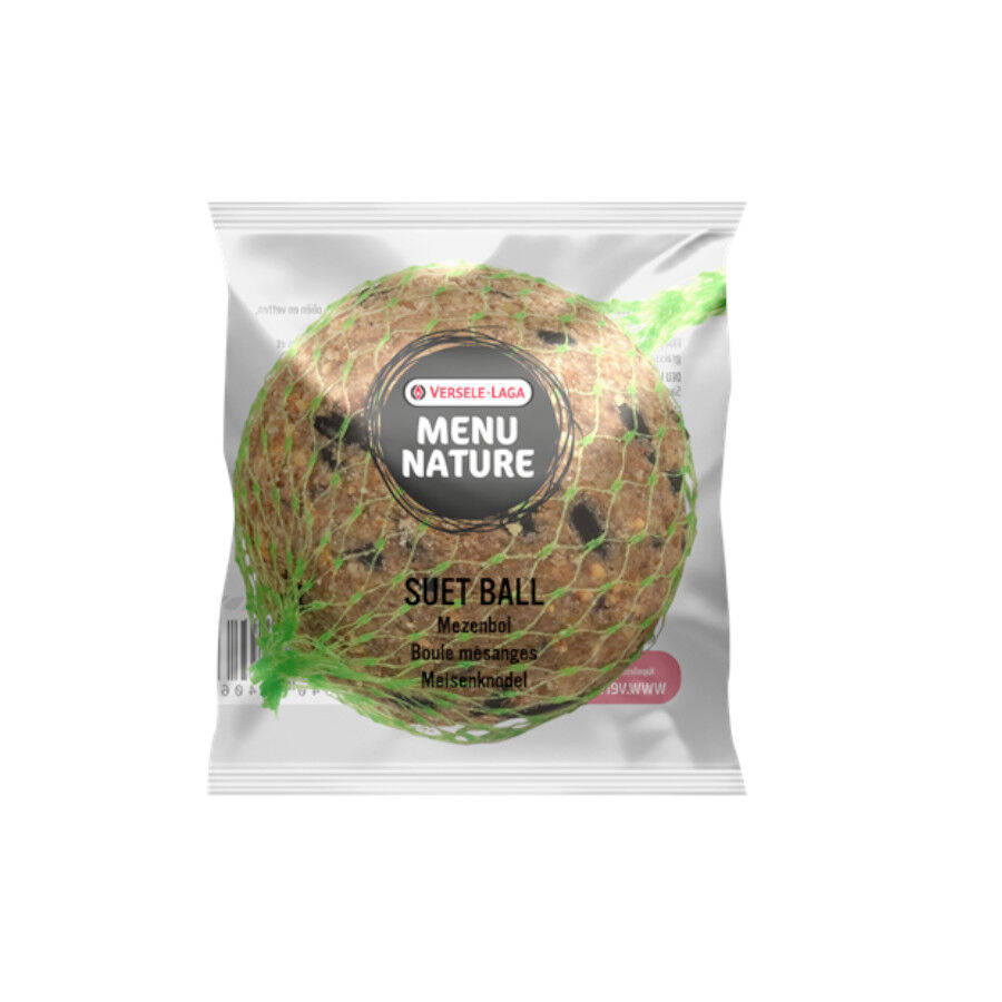 Versele-Laga Bolas de Grasa para pájaros