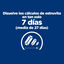 8 kg Hill's Prescription Diet Urinary Care c/d Pollo pienso para gatos, , large indicador imagen numero 6