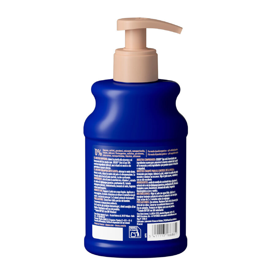 Ceva Douxo Spa Champú Control de Muda para perros thumbnail