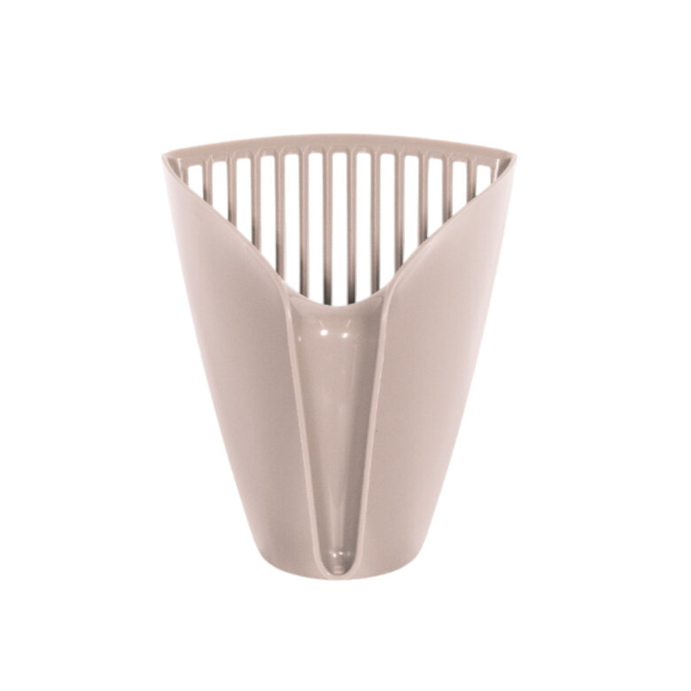 Nice Care Sanitary Scoop Sifting Pala Higiénica para gatos,  Imagen numero 3 Nice Care Sanitary Scoop Sifting Pala Higiénica para gatos, , large Imagen numero 3