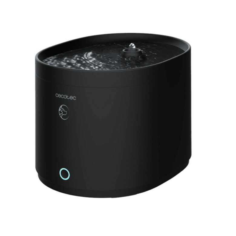 Cecotec Pumba 2500 Refresh Smart Fuente Bebedero Automático para gatos,  Imagen numero 1 Cecotec Pumba 2500 Refresh Smart Fuente Bebedero Automático para gatos, , large Imagen numero 1