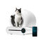 Cecotec Pumba 8000 CleanKitty Smart Arenero Autolimpiable para gatos, , large indicador imagen numero 2