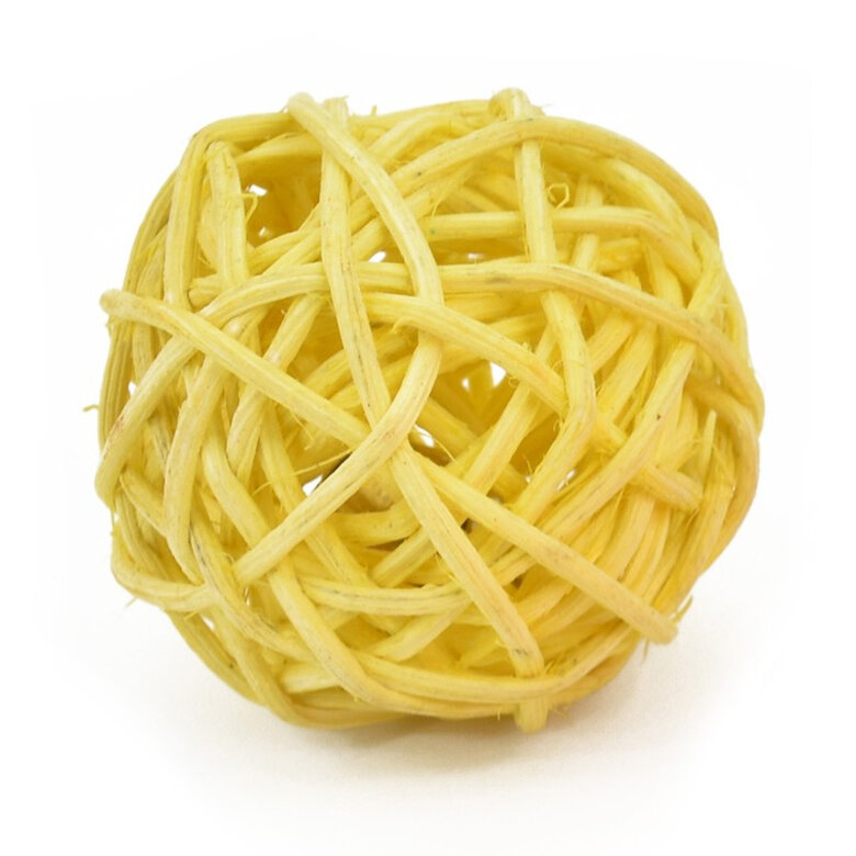 Nayeco Ding Ding Cascabel pelota para gatos,  Imagen numero 3 Nayeco Ding Ding Cascabel pelota para gatos, , large Imagen numero 3