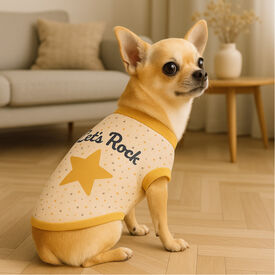 Outech Jersey Rock para perros
