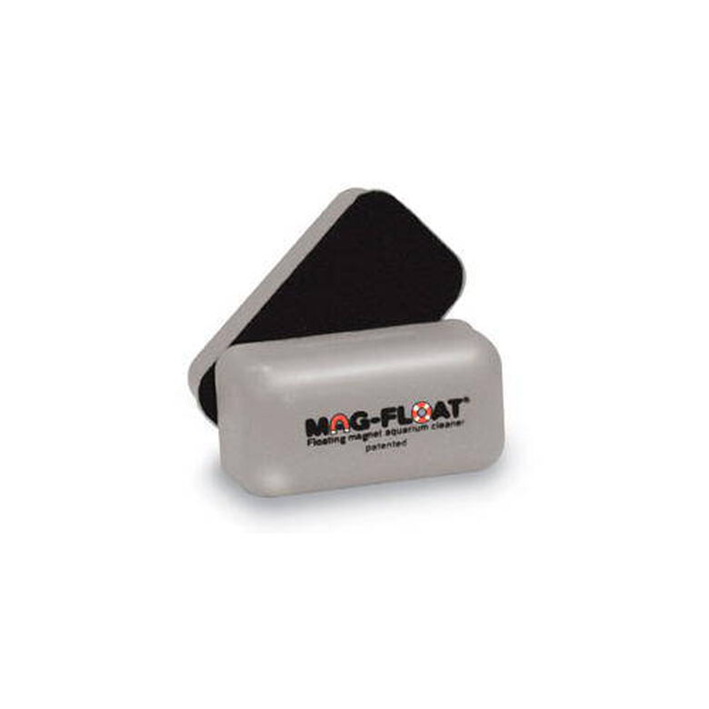 Mag-Float Limpia Algas Magnético para acuarios