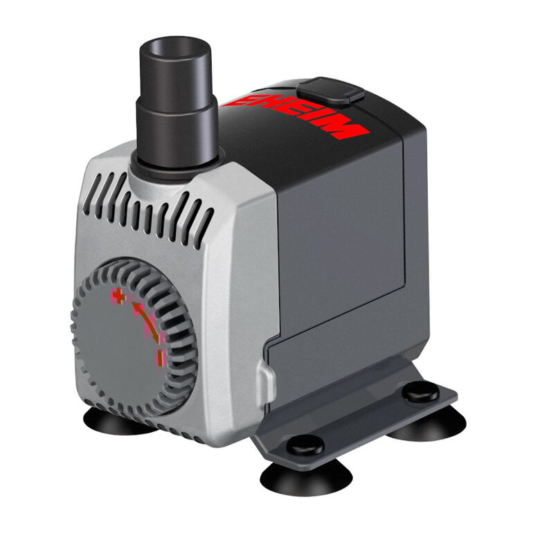 Eheim Compact On Bomba de agua con caudal regulable para acuarios,  Imagen numero 1 Eheim Compact On Bomba de agua con caudal regulable para acuarios, , large Imagen numero 1