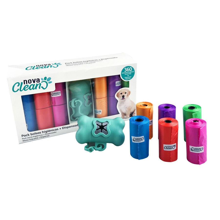 Bolsa premios perro best sale kiwoko
