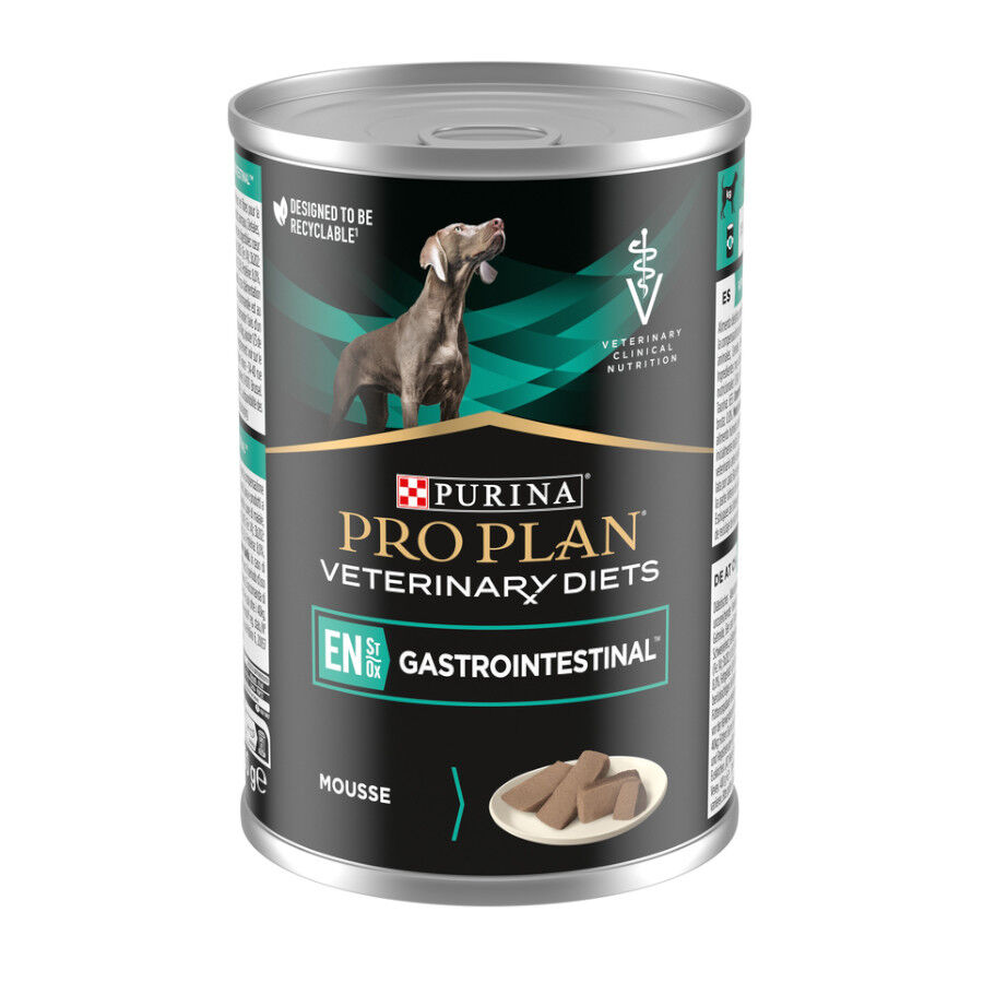 400 g Pro Plan Veterinary Diets Gastrointestinal Latas para perros, , large Imagen numero 1
