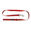 Gotoo Correa de nylon roja reflectante para perros, , large indicador imagen numero 1