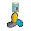 Summer Vibes Boomerang acuático para perros, , large indicador imagen numero 3