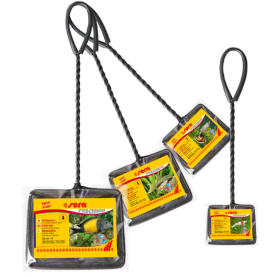 Sera Red para peces thumbnail