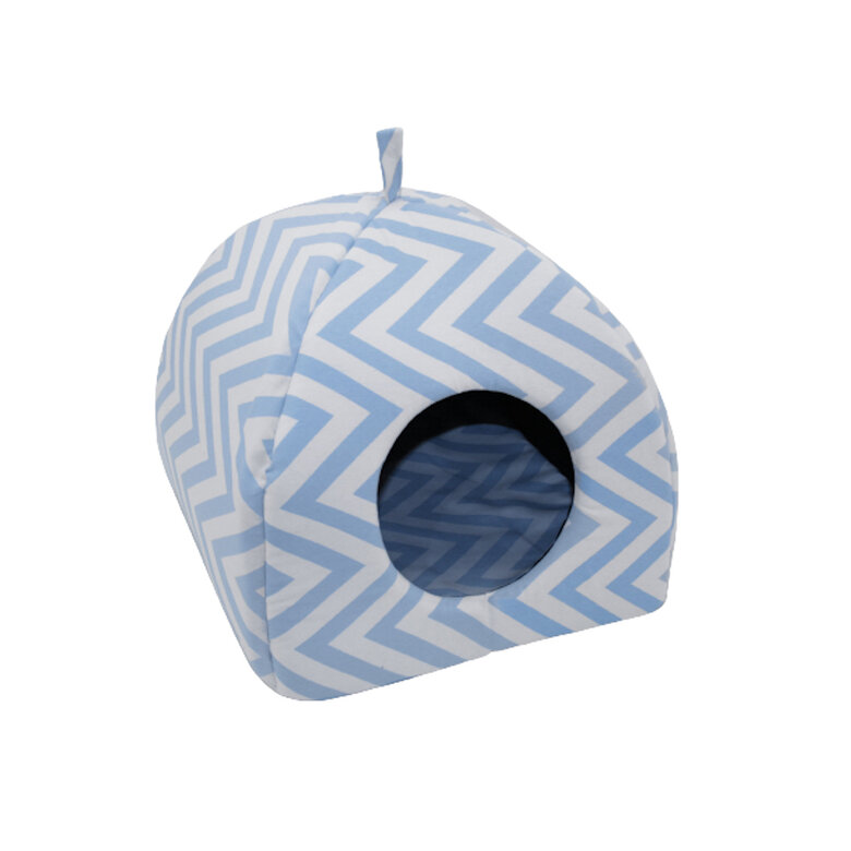 Catshion Relax Astro Cama Iglú para gatos,  Imagen numero 1 Catshion Relax Astro Cama Iglú para gatos, , large Imagen numero 1