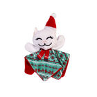 Kong Holiday Crackles Santa Kitty juguete para gatos, , large image number null