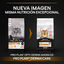 Pro Plan Adult OptiDerma Salmón pienso para gatos, , large indicador imagen numero 2