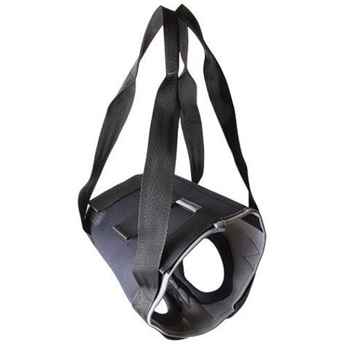 Julius K9 arn&eacute;s ortop&eacute;dico frontal para perros Imagen numero 1