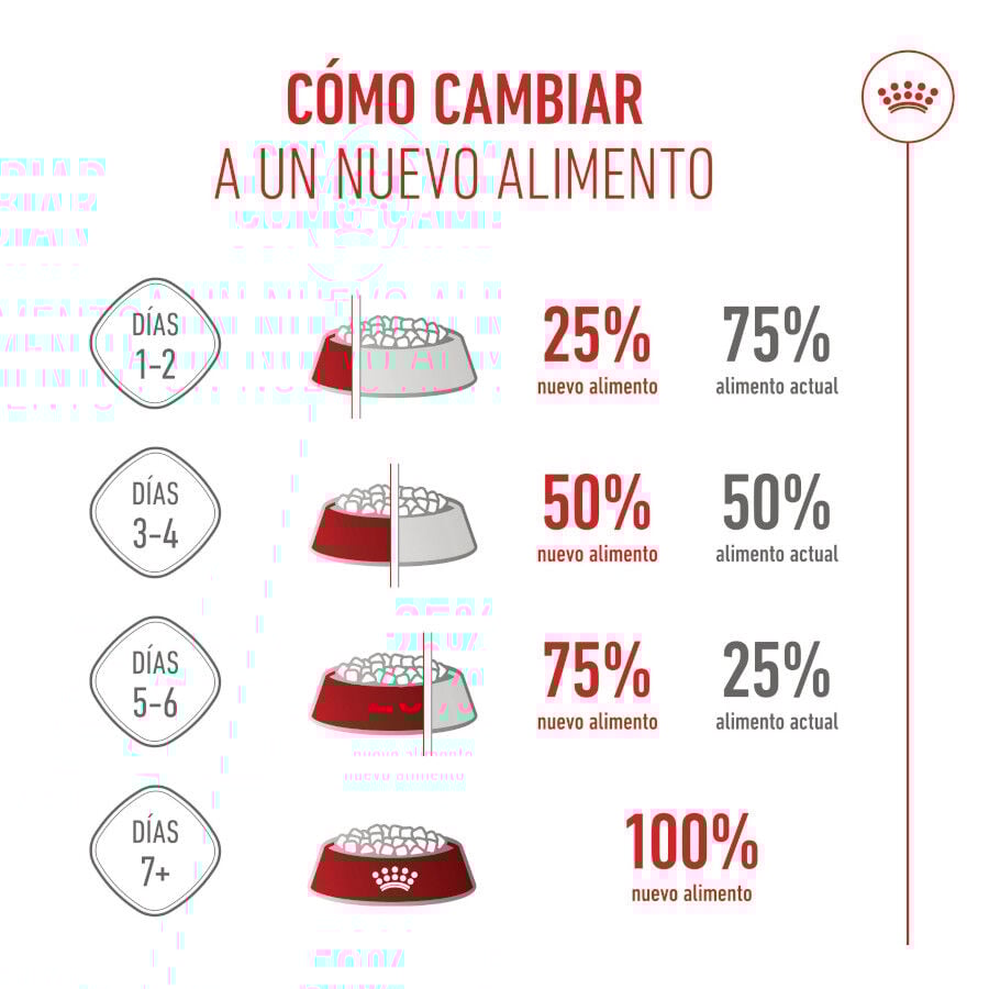 Royal Canin Puppy Giant pienso para perros thumbnail