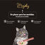 Majesty Pollo y Vieira snack líquido para gatos, , large indicador imagen numero 5