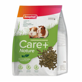 Beaphar Care+ Nature pienso para cobayas
