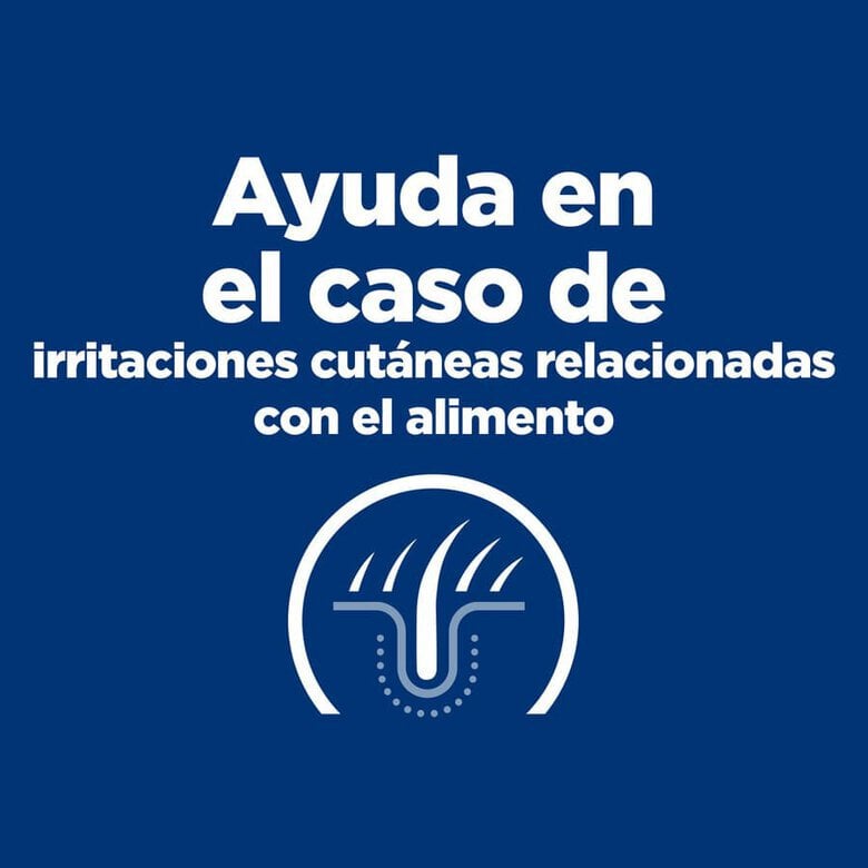 156 g Hill's Prescription Diet Food Sensitives lata z/d para gatos,  Imagen numero 5 156 g Hill's Prescription Diet Food Sensitives lata z/d para gatos, , large Imagen numero 5