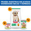 14.5 kg Hill's Science Plan Puppy large Pollo pienso para perros, , large indicador imagen numero 8