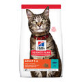 Hill's Adult Science Plan Atún pienso para gatos, , large image number null