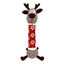 Kong Holiday Shakers Luvs Reindeer peluche para perros, , large indicador imagen numero 1