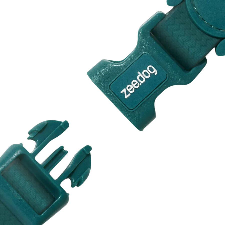 Zeedog Neopro Amazonia Arnés Verde para perros thumbnail