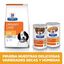 370 g Hill's Prescription Diet Urinary Care c/d Pollo lata para perros, , large indicador imagen numero 5