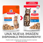 Hill's Science Plan Adult Pescado sobre para gatos, , large image number null